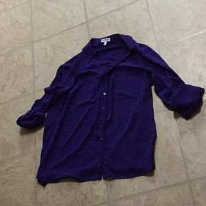 Express Portofino shirt